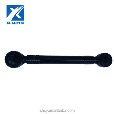 China Metal rear pushed rod push rod assembly for yutong bus part 2919-00083 for sale