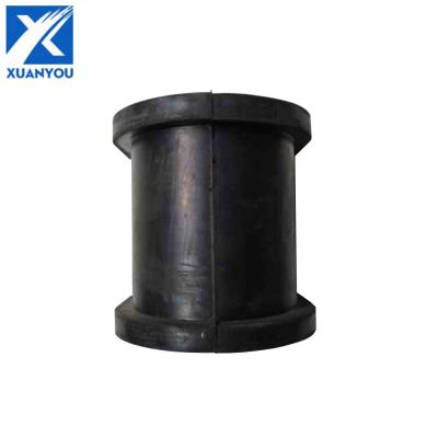 China metal stabilizer bar bushing for yutong parts 2916-00009 for sale