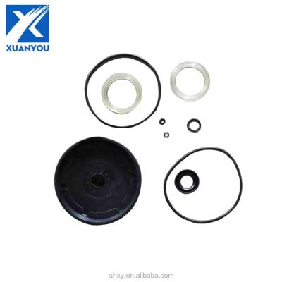 China door pump rubber repair kit for yutong bus parts 6108-00490/6108-00180/6108-01311/6108-00623/6108-00452 for sale