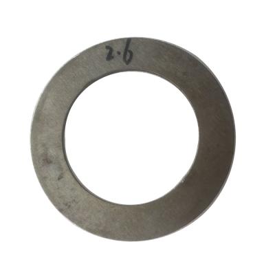 China Metal Adjusting Wedge For King Pin Yutong Parts 3001-01571 for sale