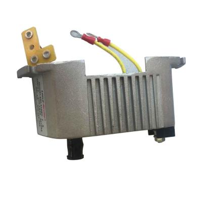 China Metal Alternator Regulator for Prestolite 8RL3108C-7 for sale