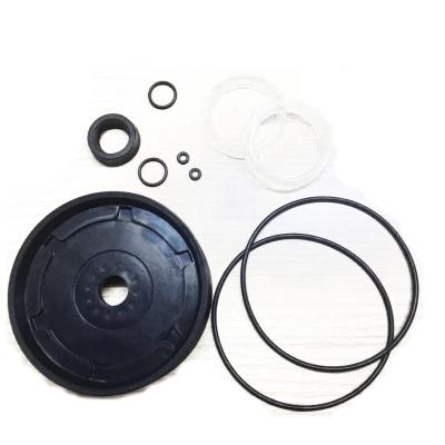 China Door pump rubber repair kit for Yutong Zhongtong kinglong parts for sale