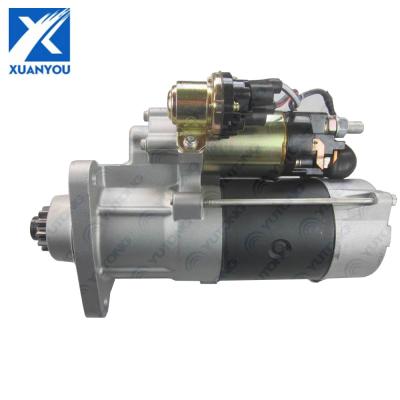 China Starter for yutong bus parts 3708-00160 OEM standard for sale