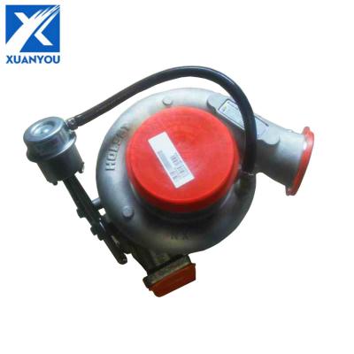 China Metal Turbo Charger for yutong parts 1118-00300 for sale