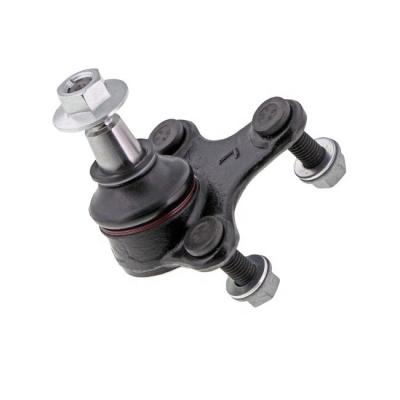 China SUSPENSION BALL JOINT left hand for VOLKSWAGEN PASSAT V (3B3,3B6) with OE 3C0407365A 3C0407365B Passat for sale