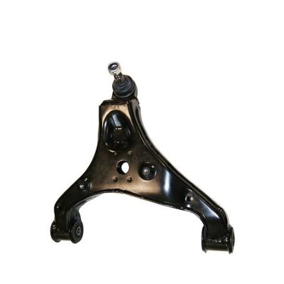 China CONTROL ARM LEFT HAND for VOLKSWAGEN CRAFTER OE 9063304007 2E0407151M for sale