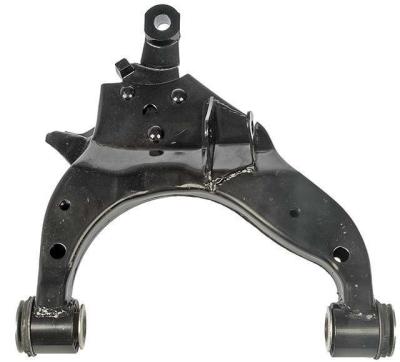 China CONTROL ARM RH LOWER for Toyota with OEM 48068-35080 Land Cruiser 90 for sale