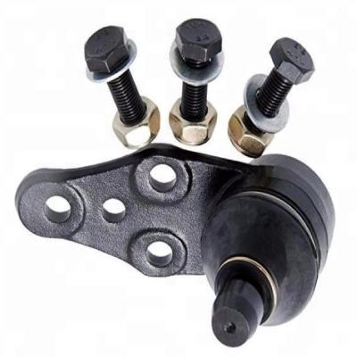 China Auto Suspension Parts Link Rod End With OE 96490218 Used For CHEVROLET LACETTI And Nubira Nubira for sale