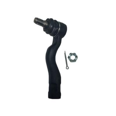 China LINK BALL END RH for Toyota with OE 4504669195 Land Cruiser for sale