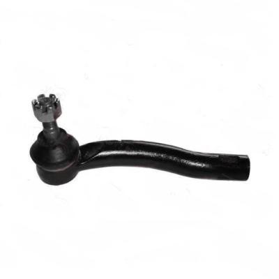 China LINK ROD END RH for Toyota OE 4504609360 4504649115 4504619265 YARIS for sale