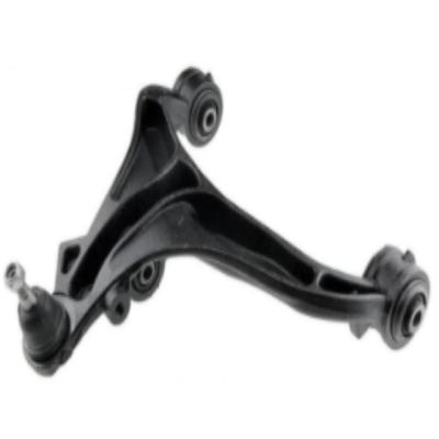 China Control arm used for cars DODGE NITRO with OE 952109986AH 52109987AH nitro for sale