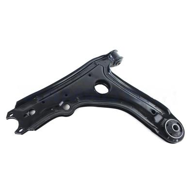 China CONTROL ARM for VOLKSWAGEN GOLF OE 1H0407151 for sale