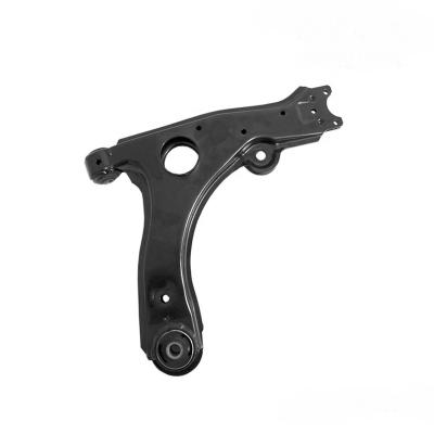 China CONTROL ARM for VOLKSWAGEN with OEM 357407151 357407153 Passat for sale