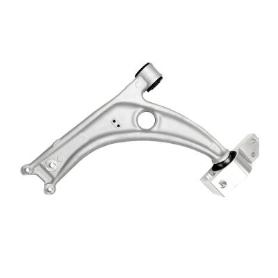 China Auto suspension parts control arm used for VM control arm 3C0407151A 3C0407151E 3C0407151G TIGUAN (5N_) for sale