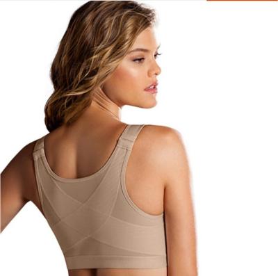 China Hot Sale Women Anti-UV Shockproof Posture Corrector Lift Up Bra for sale