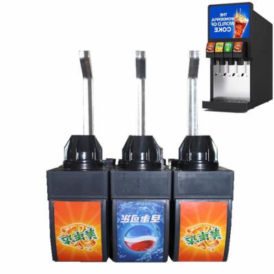 China Non Leaking Food Grade Top Quality Dispensing Valve UF-1 For Carbonated Soft Drinks for sale