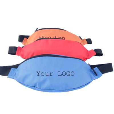 China Promotion Purpose High Quality Nylon Travel Organizer or Women Feel Custom Logo Lady Bags Cross Shoulder Gym Sling Crossbody - Heavy Duty Body Sling Bag for sale