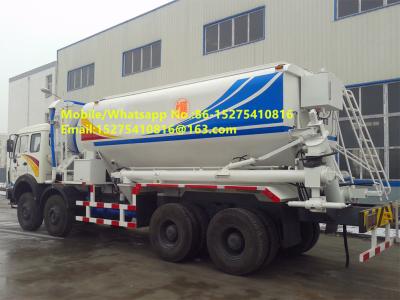 China Hot Sale Heavy Ammonium Fry Drug Truck For Mongolia DR CONGO Mining Blasting for sale