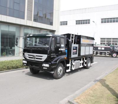 China De het Behoudswegen van de asfalthitte Pothole Patcher LMT5160TYHB van het Onderhoudsmateriaal Te koop