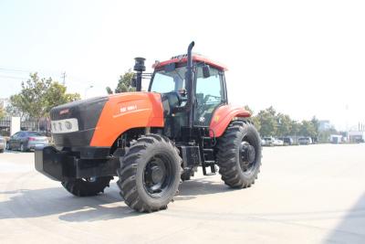 China 450mm Min van de het Landbouwbedrijftractor van de Grondontruiming 4x4 het Landbouwbedrijfmachines Zes van Agri Cilindermotor Te koop