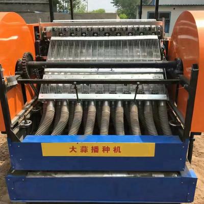 China YE1000 moderne het Knoflook van het Landbouwmateriaal het Zaaien Machine met 12m het Werk Breedte Te koop