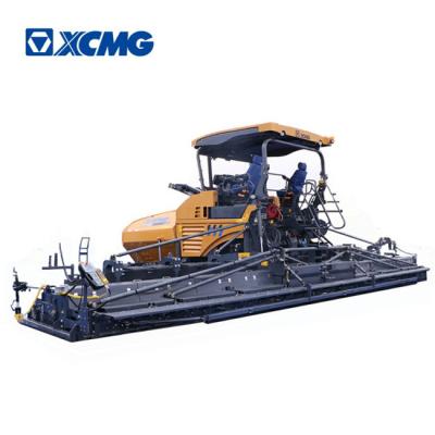 Chine Machines à paver de mini route de RP403 75KW 12840kg/machine de pavage concrètes d'asphalte à vendre