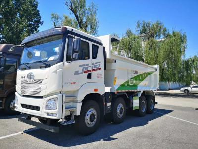 China FAW JIEFANG JH6 10 dreht Kipplaster 6x4 Kopf für modernen Transport zu verkaufen