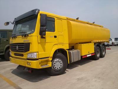 China Wasser-Browser-Berieselungsanlagen-Spray-LKW-/LKW-Berg-Wasser-Behälter 20T 20000L zu verkaufen