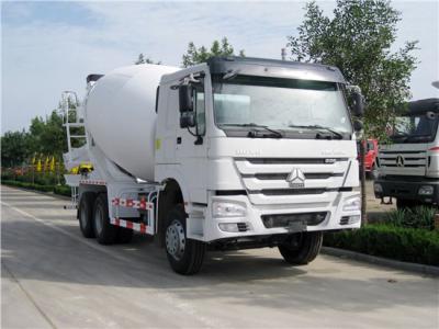 China Materiaal van de Sinotruk3m3 5m3 10m3 het Concrete Bouw/Kleine Concrete Vrachtwagen Te koop