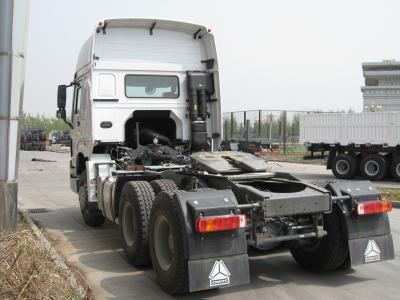 China LKW des Sattelzug-371HP zu verkaufen