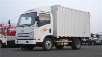 Cina camion del carico della luce dell'interasse di 3300mm con l'emissione dell'euro 5 in vendita