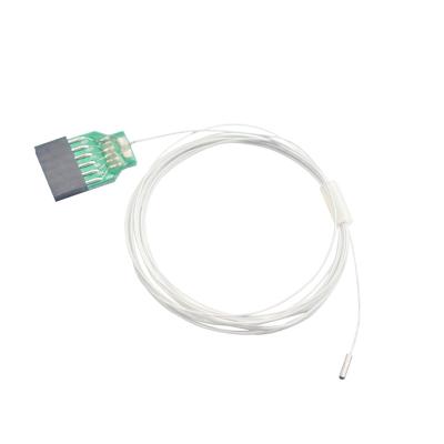 China OVM6948 Medical Endoscope Camera Module Waterproof / Waterproof White 1.1mm For Endoscope Supplier ODM for sale