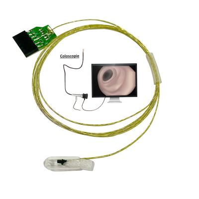 China Good MCMA OVM6946 90FOV Micro Camera Module Waterproof/Waterproof Endoscope Camera Module For Colospocie for sale