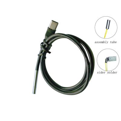 China New OV9734 Waterproof/Waterproof USB Camera Module For ENT /ENT Surgery Endoscope Camera Module for sale