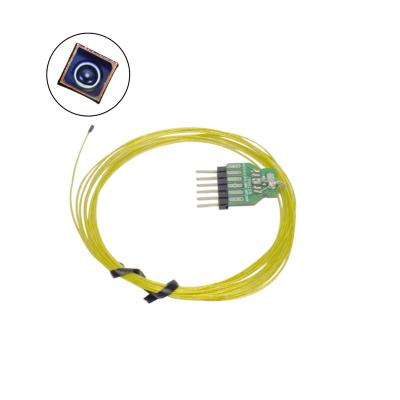 China Waterproof / Waterproof Disposable Wide Angle HD Endoscope Camera Module For Medical Use OVM6946 Module for sale