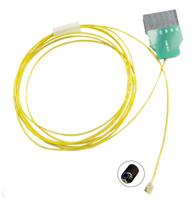 China 20 50 70 mm Waterproof / Waterproof Hysteroscope Imagine Mini USB Medical System HD Endoscope OVM6946 Camera Module for sale