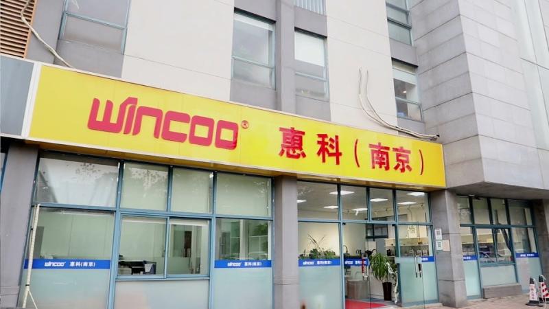 Проверенный китайский поставщик - Wincoo Engineering Co., Ltd.