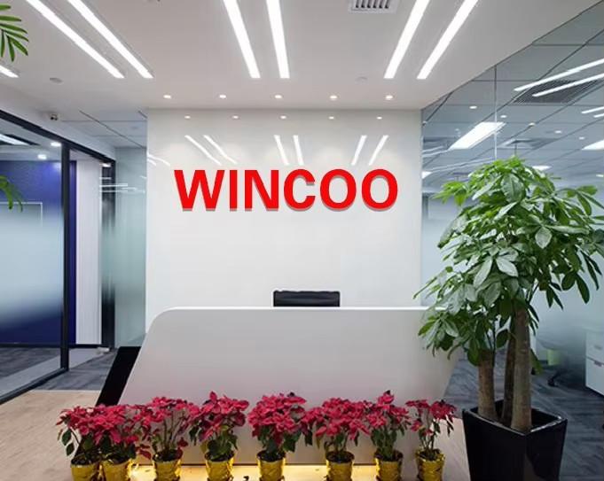 Fournisseur chinois vérifié - Wincoo Engineering Co., Ltd.