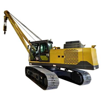 China Pipeline Equipment High Operating Efficiency Underground Pipeline Laying Machine for sale