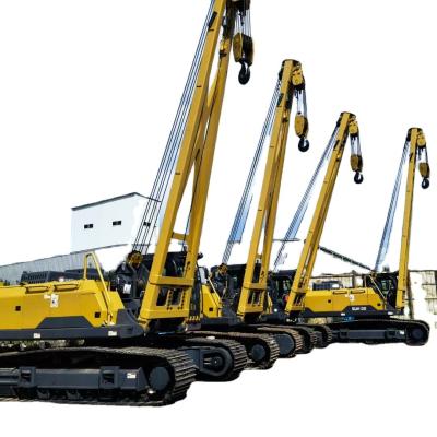 China 45 Ton Side Boom Pipe Hoisting Construction Machine for Pipeline Construction Projects for sale