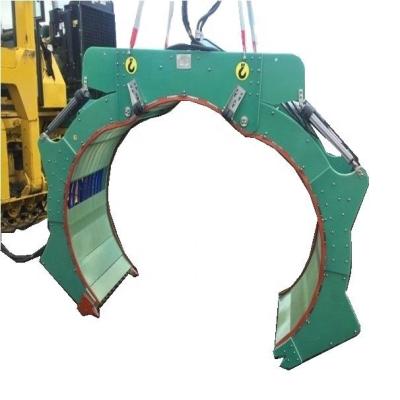 China Induction Heating Machine Pipeline Medium Frequency Heating Device Sales in Middle East for sale