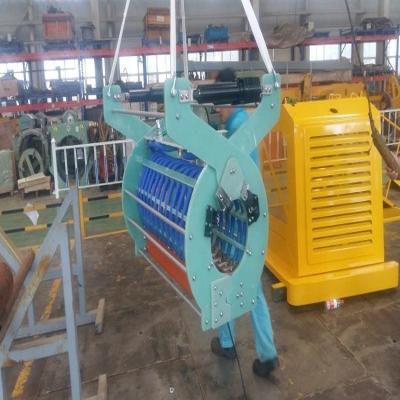 China Manufacturing Plant Intermediate Frequency Pipeline Heating Machine for Pipe Preheating for sale