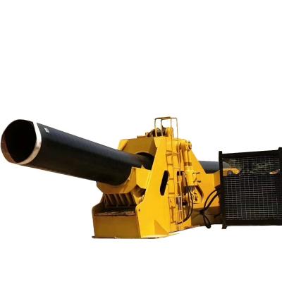 China Key Words Pipe Bender Hydraulic for Construction Works and Oil Gas Pipeline Equipment for sale