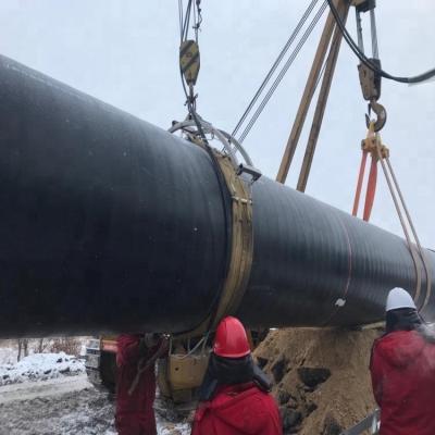 China Manufacturing Plant Pipe Heating Equipment for Pipeline Construction Solution for sale