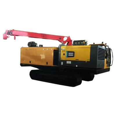 China 13000KG Weight HG160 Series Welding Tractor with Automatic Pipeline Welding Paywelder for sale