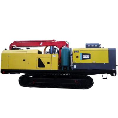 China 13000KG Manufacturing Plant Crawler Crane Welding Paywelder for Field Pipe Construction Machinery for sale