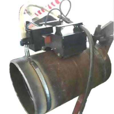 China Automation TIG Welding Carbon Steel Welder Pipe Orbital Pipeline Welding Machine for sale