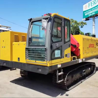 Chine Tracteur de soudage polyvalent et source d'alimentation pour station de travail de soudage de tuyauterie à vendre