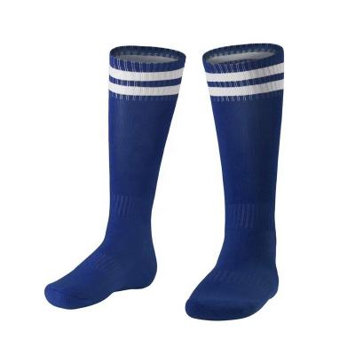 China 2021 New Mens Solid Color Football Towel Socks Breathable Adult Soccer Socks High Quality Bottom Breathable Soccer Socks for sale