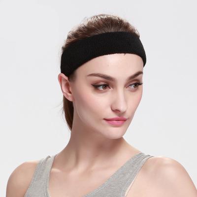 China 2021Amazon's Best Seller Fashion New Designer Fashion Trendy Custom Men's Sports Headband Custom Design Multicolor Custom Headband for sale